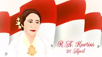 Gambar Selamat Hari Kartini: Makna, Elemen Khas, dan Inspirasi Desain