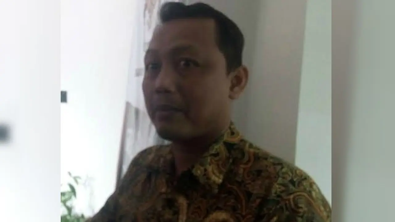Ketua KPU Kulonprogo