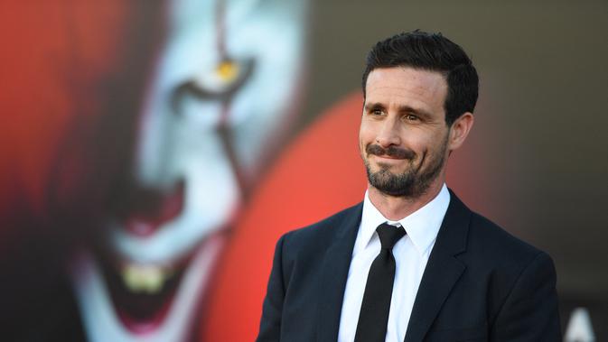 James Ransone, Bintang Film It Chapter Two dan Serial The Wire, Meninggal Dunia Diduga Bunuh Diri