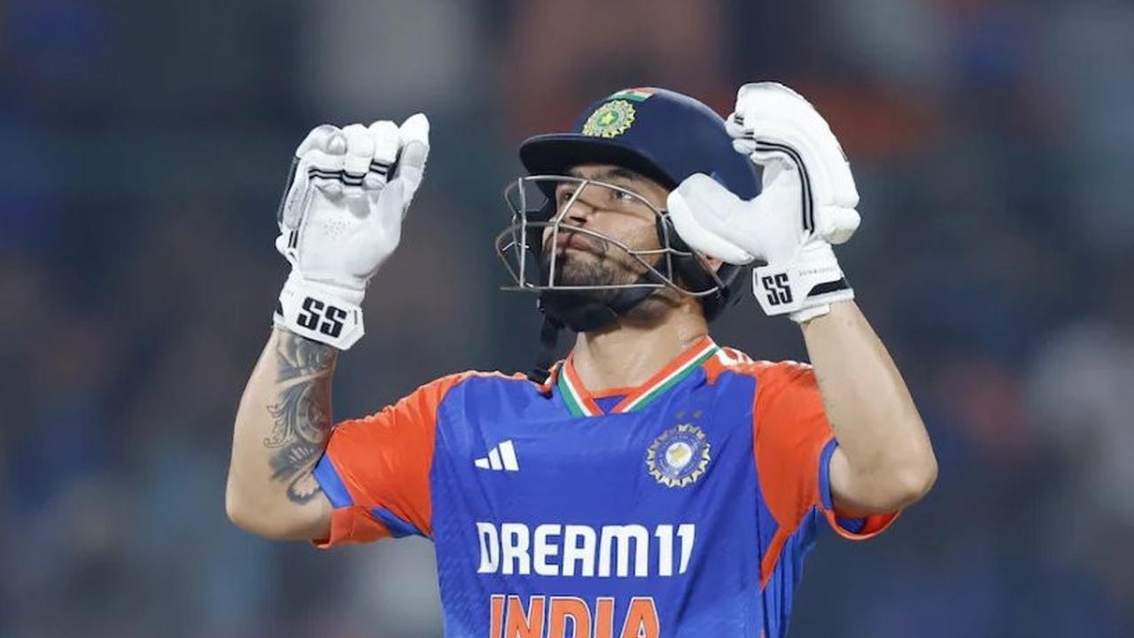 Rinku Singh: Full Profile of Indian Cricket Star, Hero of "Winning Runs" in Asia Cup 2025