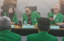 UMI dan Walikota Sibolga Koordinasi Intensif Penanganan Pascagempa dan Banjir