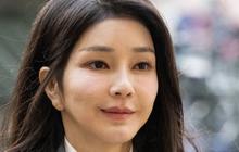 Ibu Negara Korea Selatan Diduga Plagiat Tesis Masternya, Ternyata Bukan Kasus Pertama