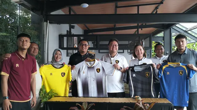Gandeng Imane, Proton FC Siap Menuju Liga Futsal Profesional Indonesia