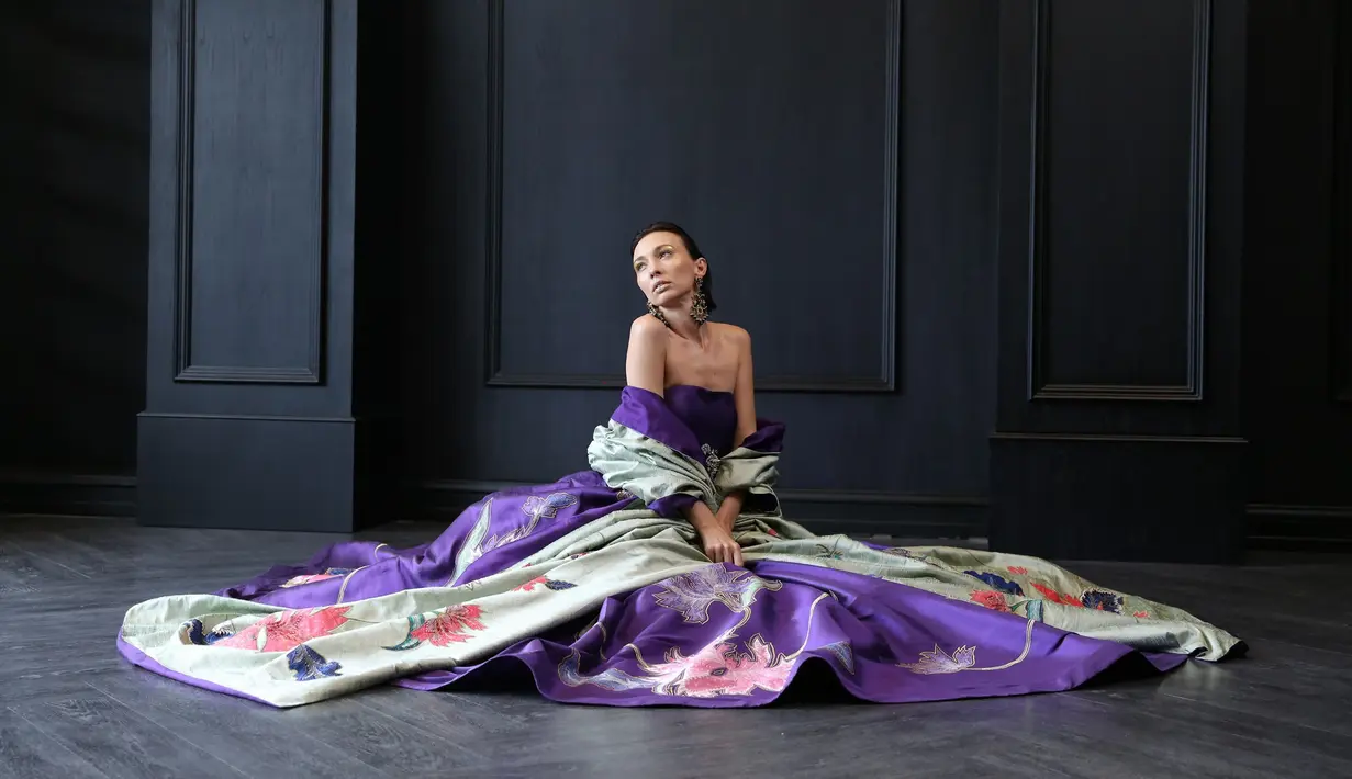 (Daniel Kampua/Fimela.com)