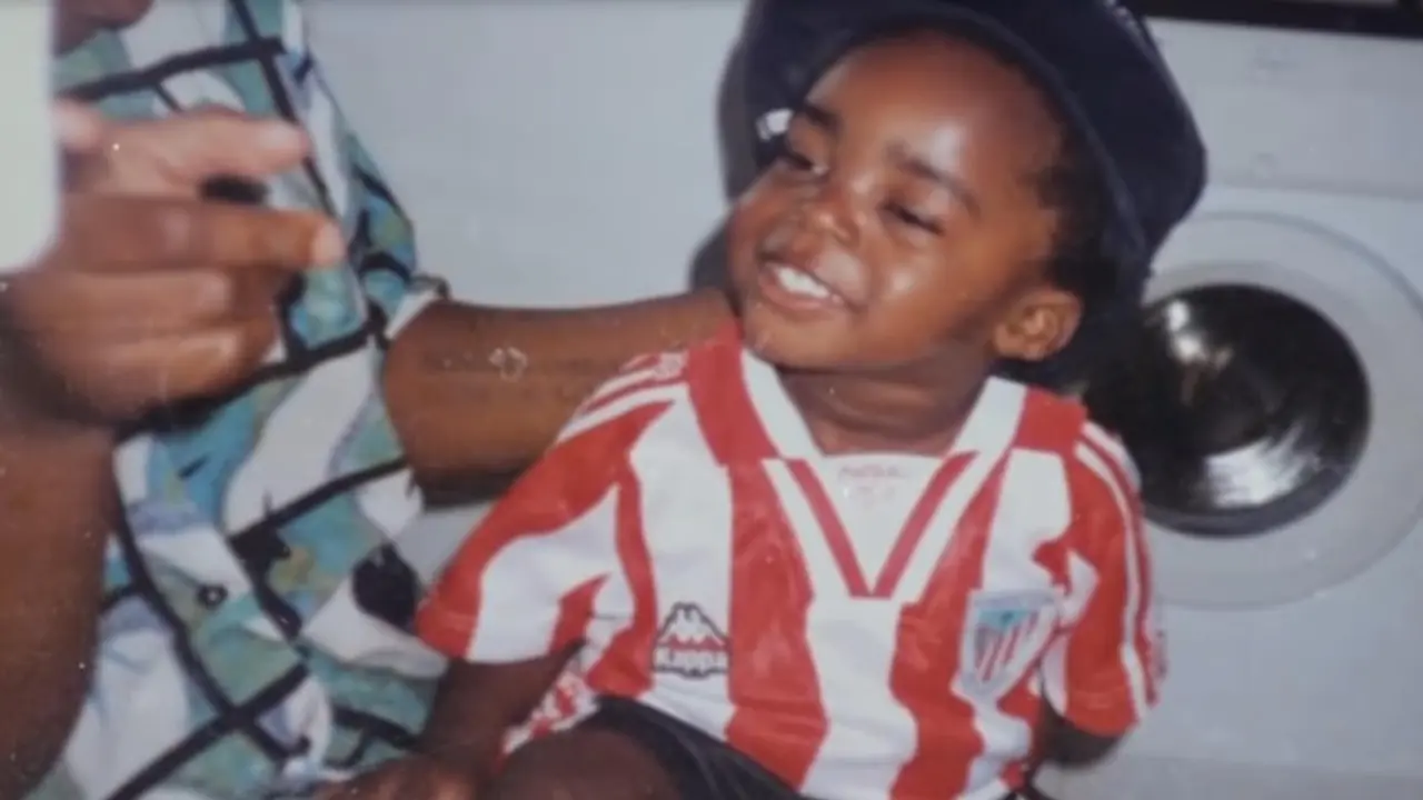 Inaki Williams
