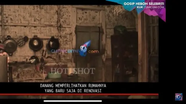 Rumah Danang D'Academy