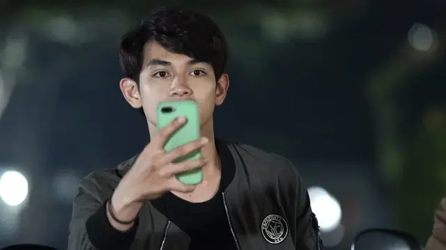 Dari Jendela SMP