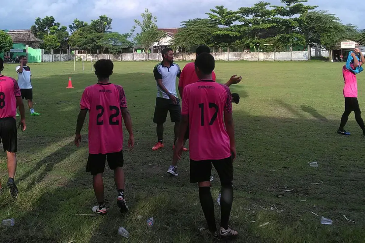Persiba Bantul