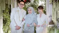 8 Artis Senior Dampingi Anak Lamaran dan Menikah di Tahun 2025, Penuh Bahagia