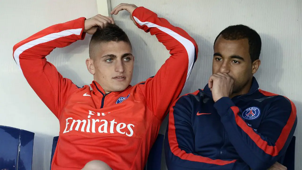 Lucas Moura