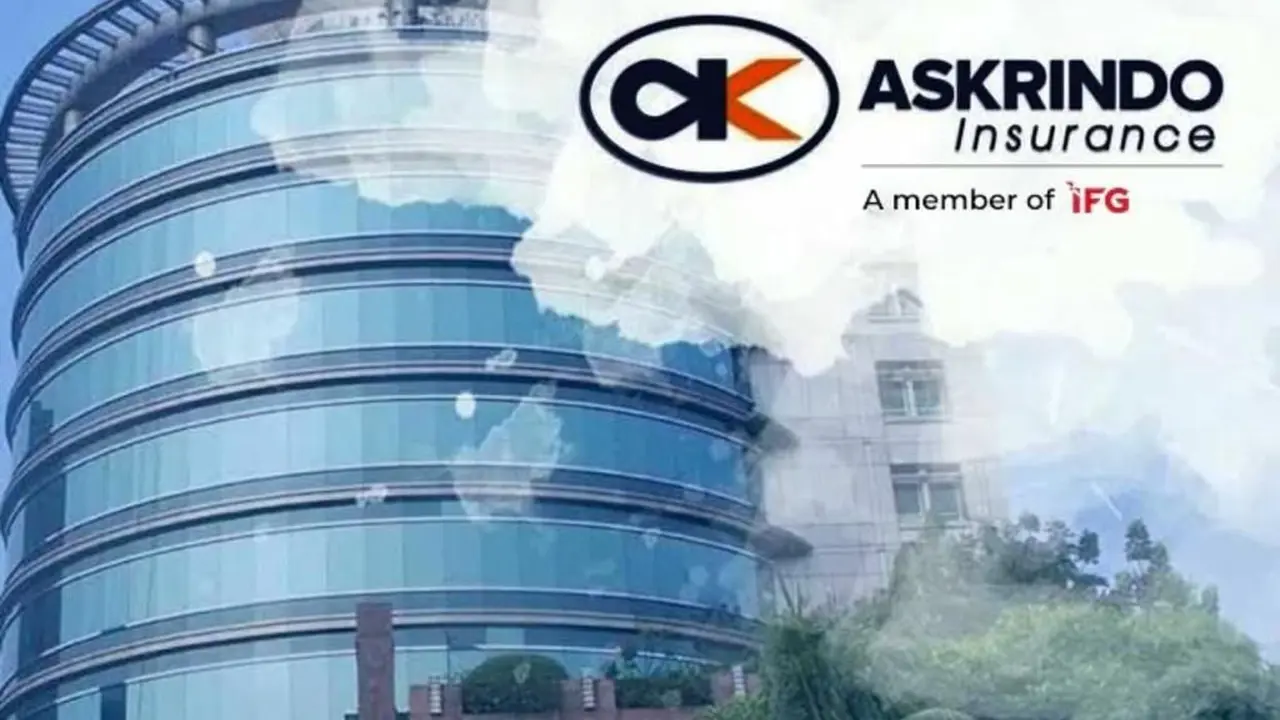 Askrindo