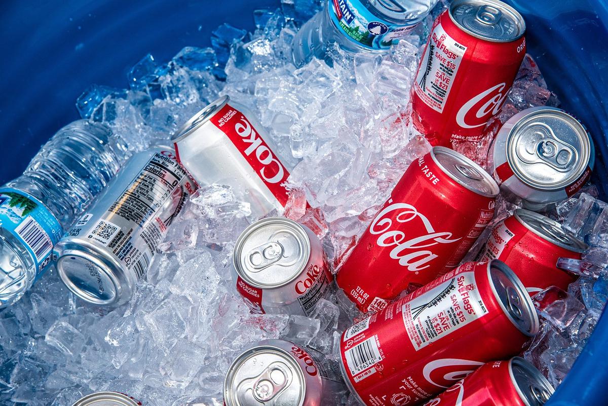 5 Mitos Minuman Soda yang Sering Disalahpahami, Ketahui Faktanya