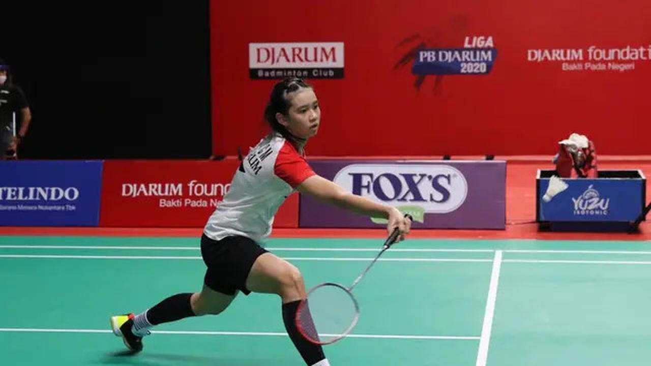 Profil Chiara Marvella Handoyo yang Berhasil Lolos Babak Utama Indonesia Masters 2025, Usianya Baru 19 Tahun