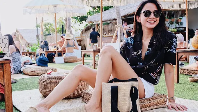 [Fimela] Kirana Larasati