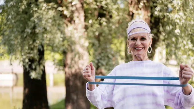 Perubahan Fisik dan Emosional Selama Menopause