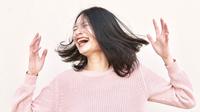 ilustrasi bahagia/Photo by Freshh Connection on Unsplash