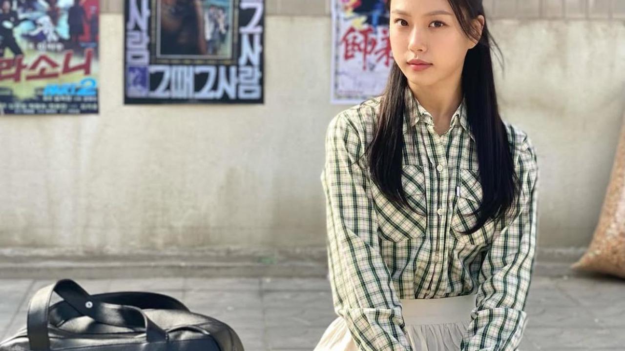 7 Aktris Korea Ini Berani Tampil Natural di Drama, Tetap Memesona meski Tanpa Riasan