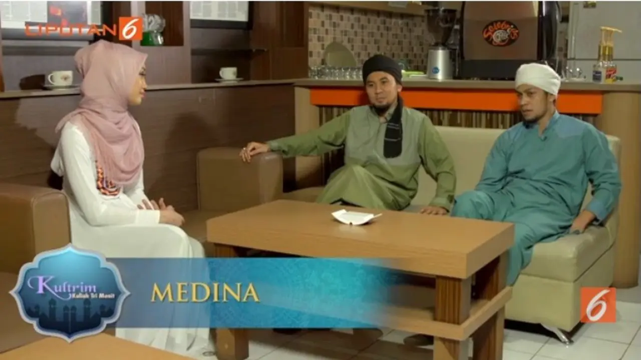 Memanfaatkan Ramadan untuk Terlepas dari Sifat Lalai