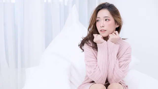 4 Tips Biar Bisa Menjadi Perempuan yang Misterius, Auto Mencuri Perhatian Laki-laki