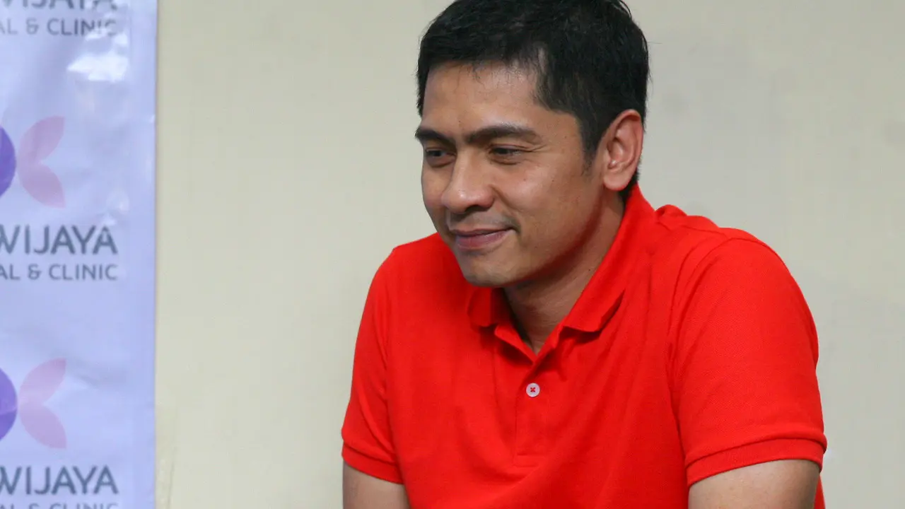 [Bintang] Adi Nugroho