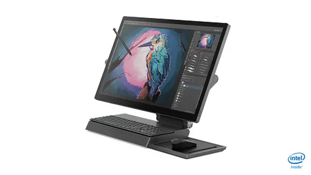 Lenovo Yoga A940