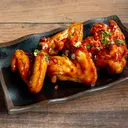5 Resep Olahan Sayap Ayam, Enak, Murah dan Praktis Ala Anak Kos