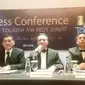 Bali Tourism Awards merupakan penghargaan yang diberikan kepada setiap perusahaan pariwisata di Bali yang berkompetisi dalam pelayanan.