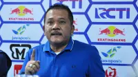 CEO Arema Menjawab Tudingan Timnya Terlibat Match Fixing