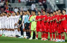 Aksi Timnas Indonesia di Piala Asia U-23 AFC 2024 Dapat Perhatian Media Internasional