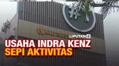vertical kenz