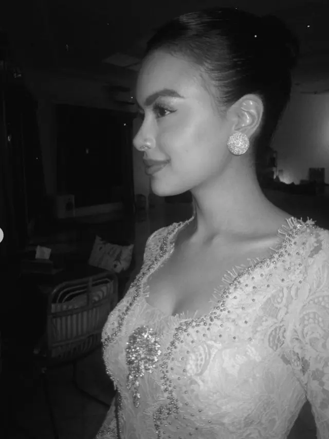 Potret Eva Celia (Sumber: Instagram/evacelia)
