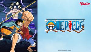 One Piece Season 6 The Skypiea Arc (Dok. Vidio)