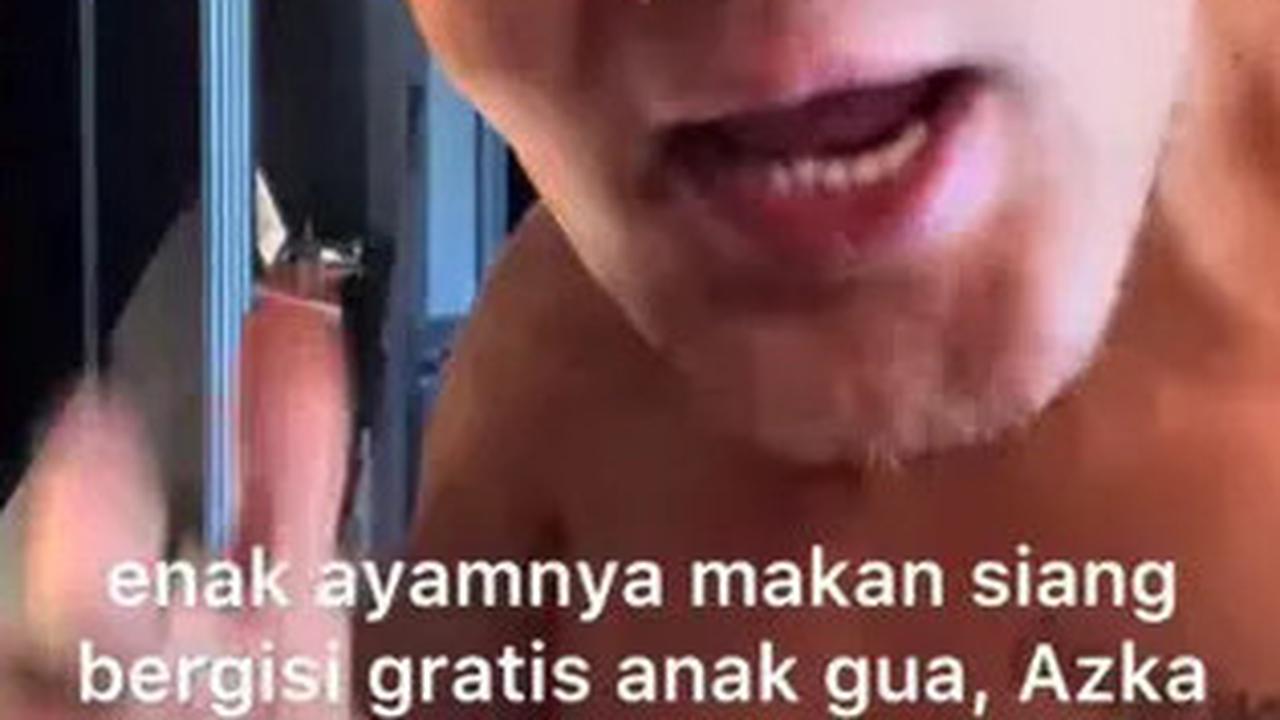 Deddy Corbuzier Ejek Siswa soal MBG, Anggota Komisi I DPR: Bisa Kena Hukuman Disiplin Militer