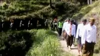 Terjangan Puting Beliung hingga Tradisi Petri Tuk Babon