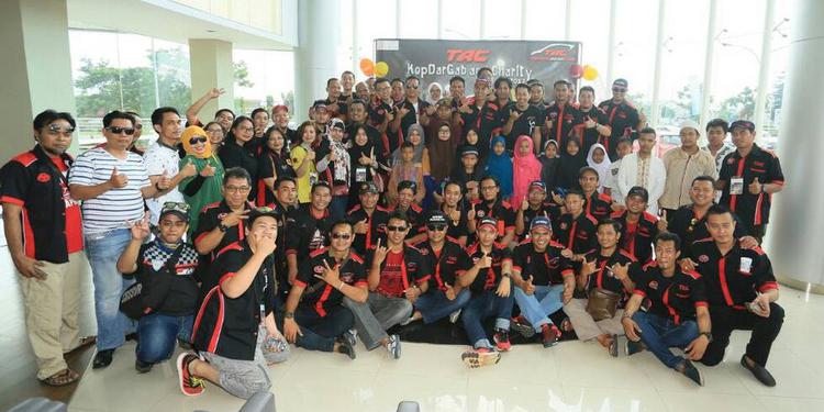 Agya Garut: Potret Kehidupan dan Perkembangan di Kota Intan