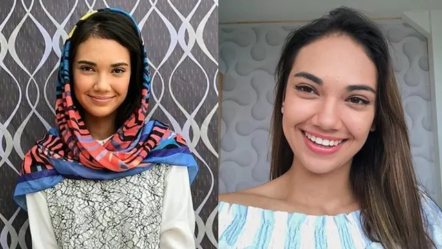 Beda Penampilan 6 Pemeran Sinetron Samudra Cinta di Awal Karier Vs Kini, Manglingi