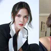 Raisa - Vanesha Prescilla