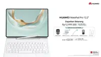 Lebih dari Laptop! Ini Tablet OLED Tandem Inovatif untuk Profesional, Kreator, dan Desainer