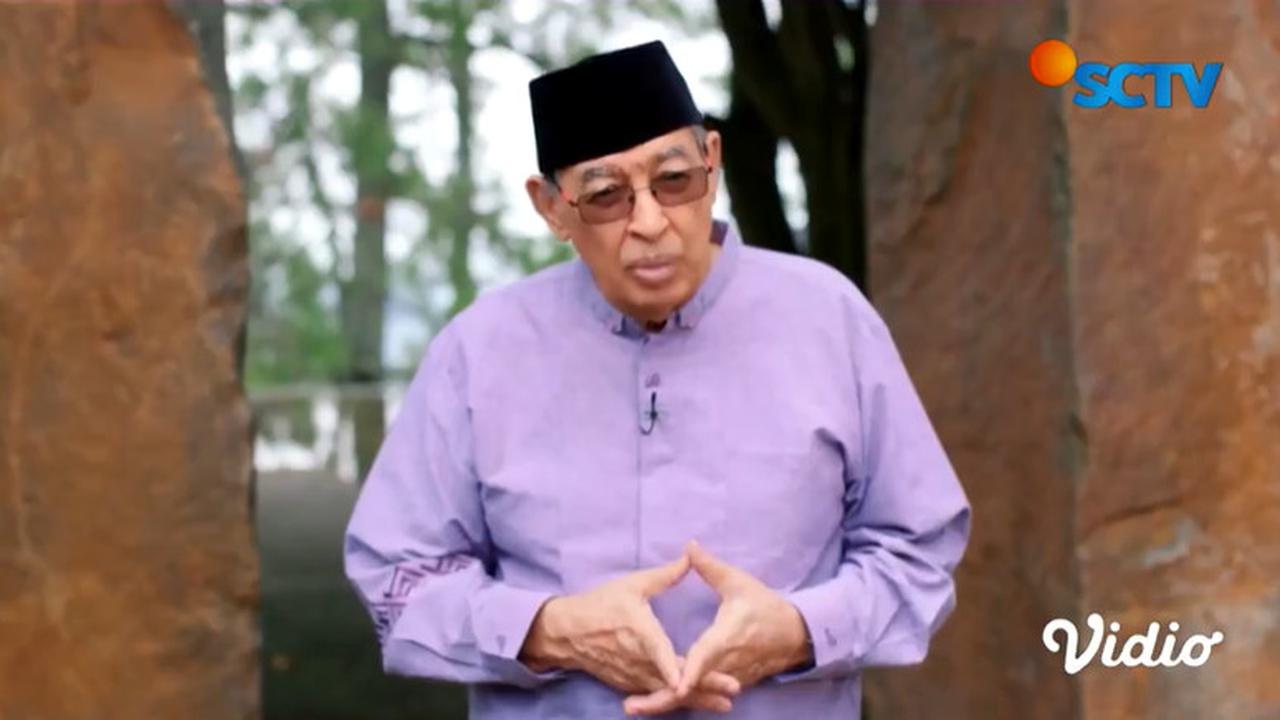 Mutiara Hati Quraish Shihab - Rahasia Kecantikan