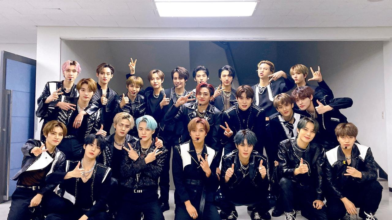 Bingung dengan Konsep Sub-Unit NCT? Berikut Perbedaan NCT U, NCT 127 ...
