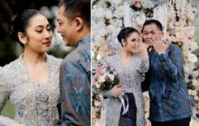 Profil Indi Arisa, Artis Cantik yang Resmi Dilamar Ade Govinda
