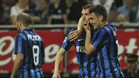 Inter Milan menang 4-3 melawan Empoli (Sportsmole/ Sian Cowper)