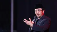 Doa Bersama Dan Festival Seni Budaya Satukan Doa Menuju Kemenangan (Nurwahyunan/Fimela.com)