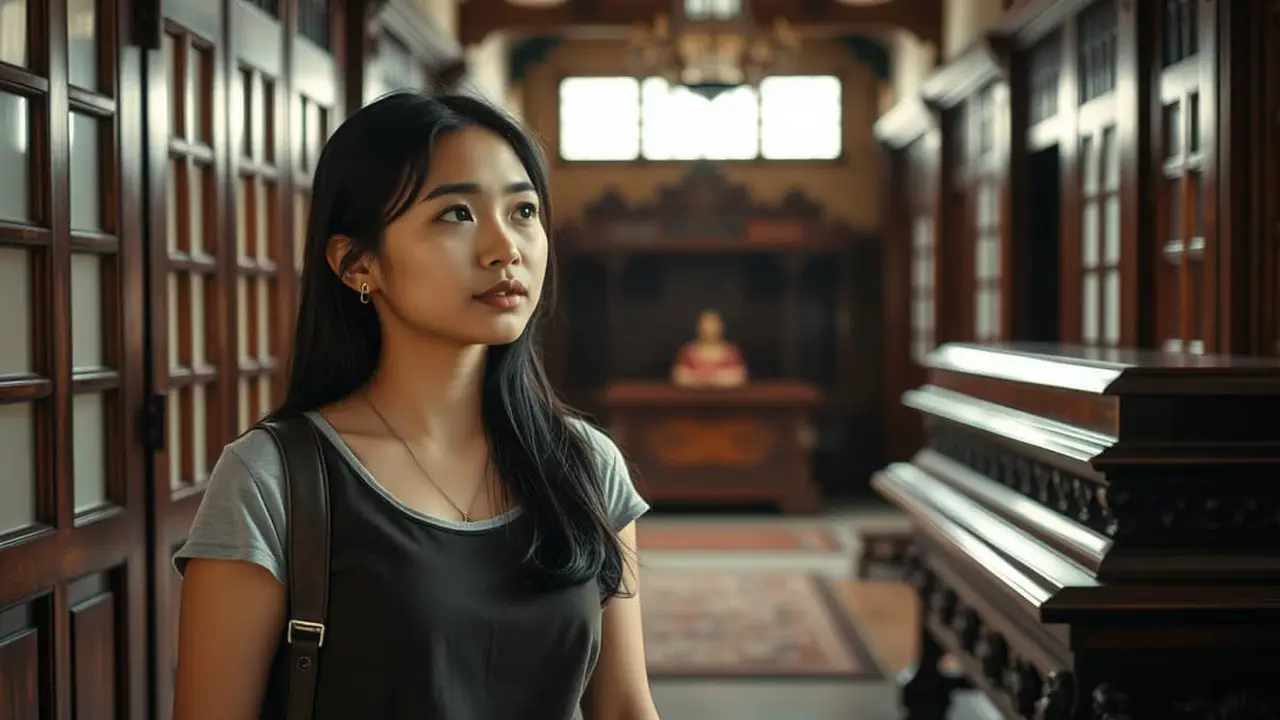 arti mimpi melihat keranda