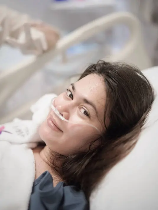 Sudah mengetahui nama anak Ringgo Agus Rahman dan Sabai Morscheck, warga net pun menebak dari arti nama tersebut. Di kolom komentar, di banjiri dengan tebak-tebakan warganet. (Instagram/ringgoagus)