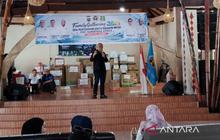 PWI Ingatkan Wartawan Jauhi Narkoba dan Judi Demi Integritas Profesi