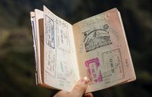 Pemerintahan Trump Siapkan Pencabutan 200 Ribu Visa Warga Asing