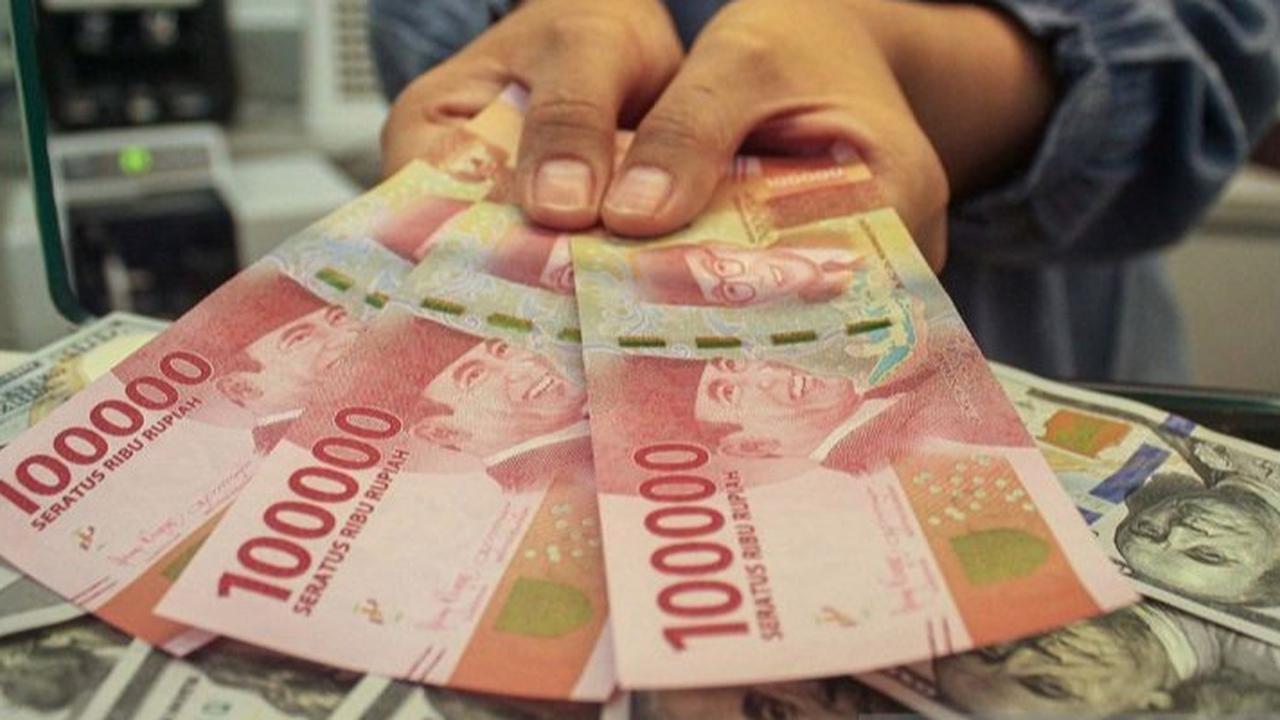 Bank Indonesia Intervensi, Kurs Rupiah Dipastikan Stabil di Tengah Ketidakpastian Global