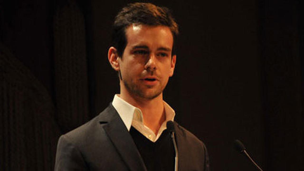 Baru beberapa hari jadi CEO Twitter, Jack Dorsey PHK para karyawan