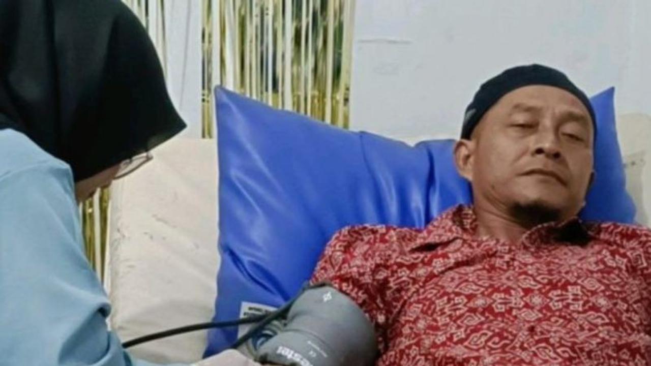PMI Bangka Tengah Pastikan Ketersediaan Darah Ramadhan Aman, Ajak Masyarakat Donor Sukarela